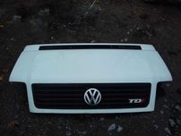 Maska z zawiasami biała VW LT 28-46, 96-05r.
