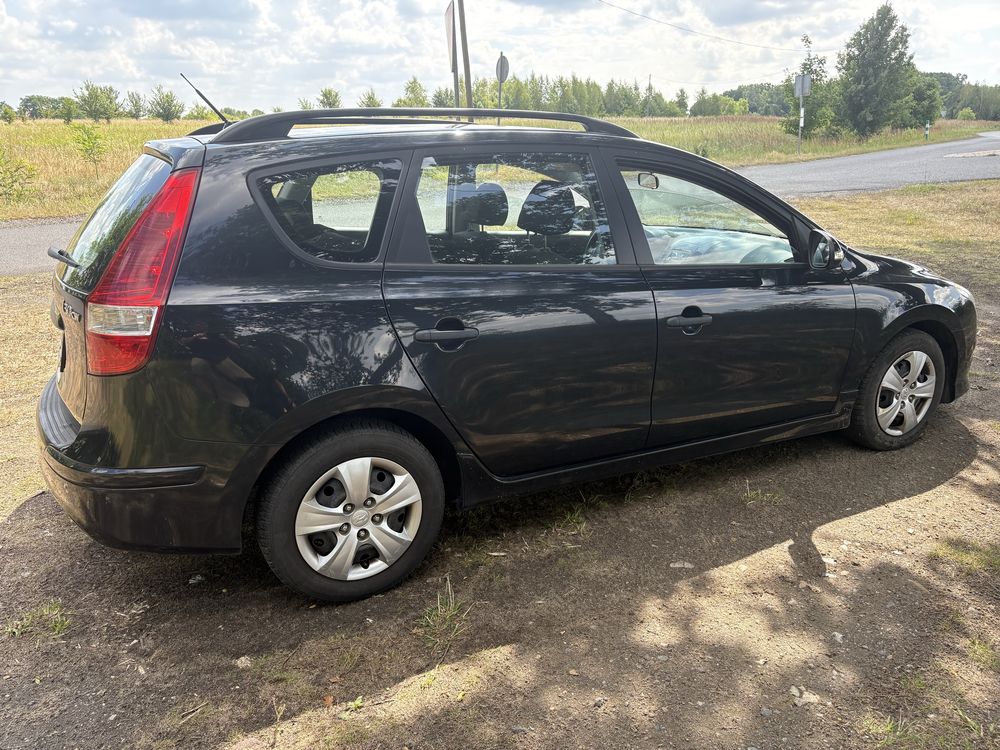 Hyundai i30 cw 1.4 benzyna