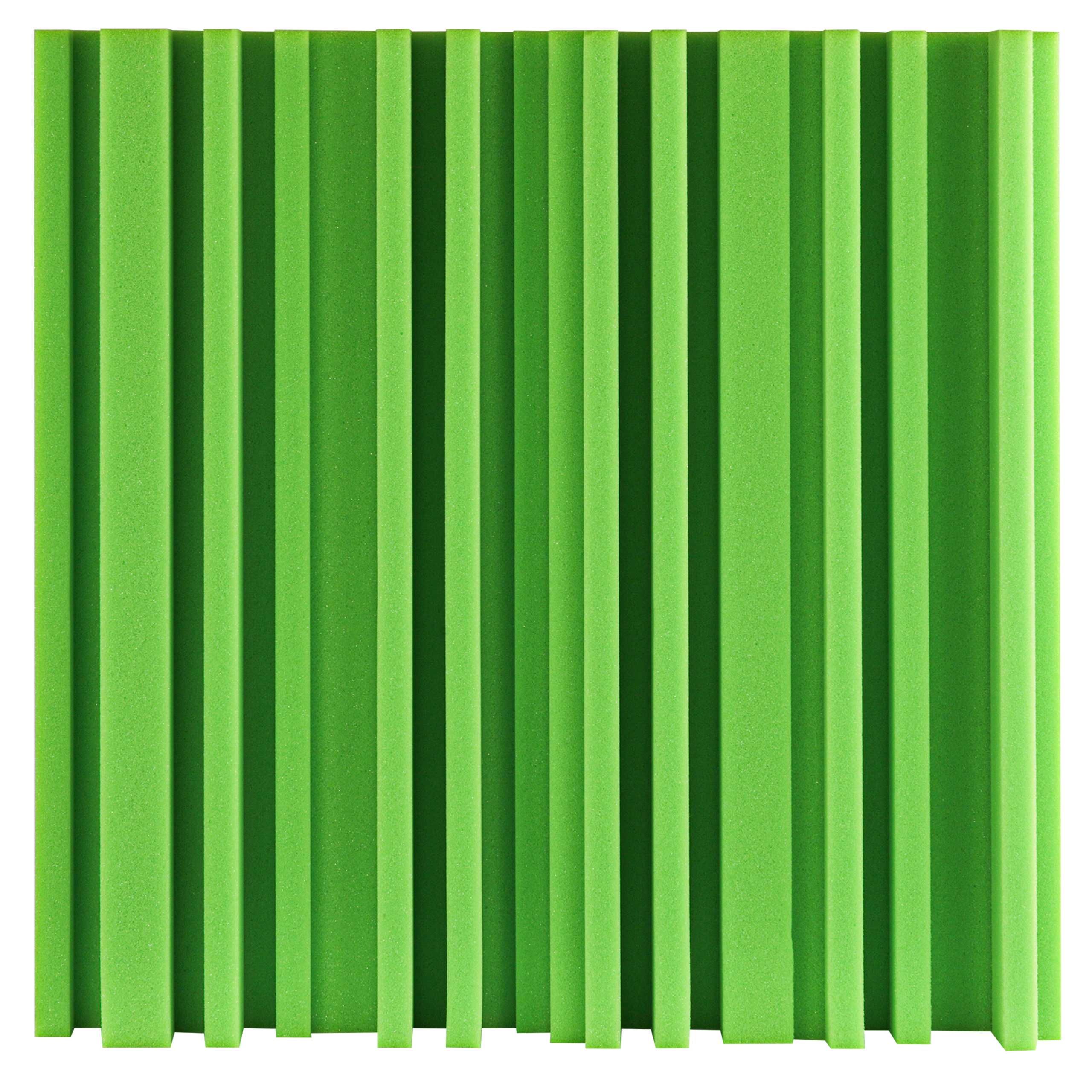 Panele ścienne Bitmat equalizer wygłuszenie pomieszczenia pianka 12szt