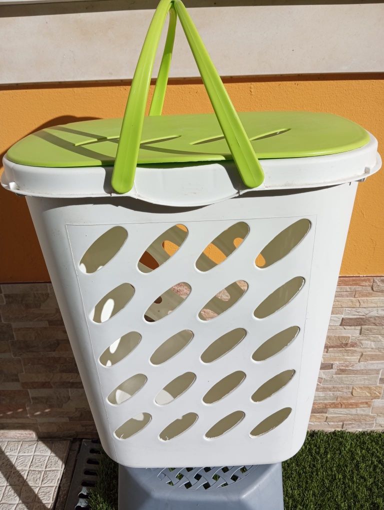 Cesto roupa suja