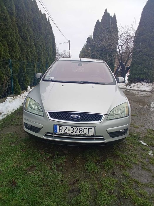 Focus 2 z gazem bogata wersja Gia.