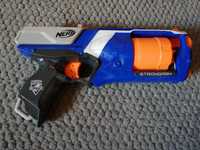 Nerf Strongarm wyrzutnia