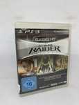 Gra Tomb Raider Trilogy PS3 Sony Play Station 3 classics HD