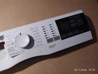 Panel z pralki Electrolux