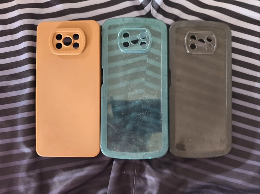 Capas para telemóvel Xiaomi Redmi Note 12 pro,13pro,14pro,Poco X6 pro