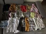 ZARA, Massimo Dutti, Benetton, GAP, H&M 9-10 lat (140 cm)