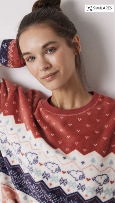 Новий костюм домашній піжама women’s secret розмір S