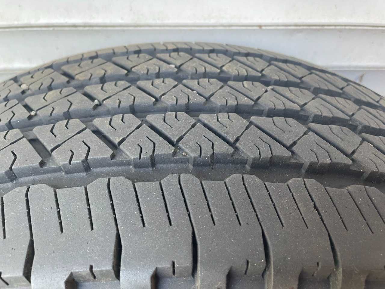 Шини Roadstone Roadian HT 265/65/R17 110S
