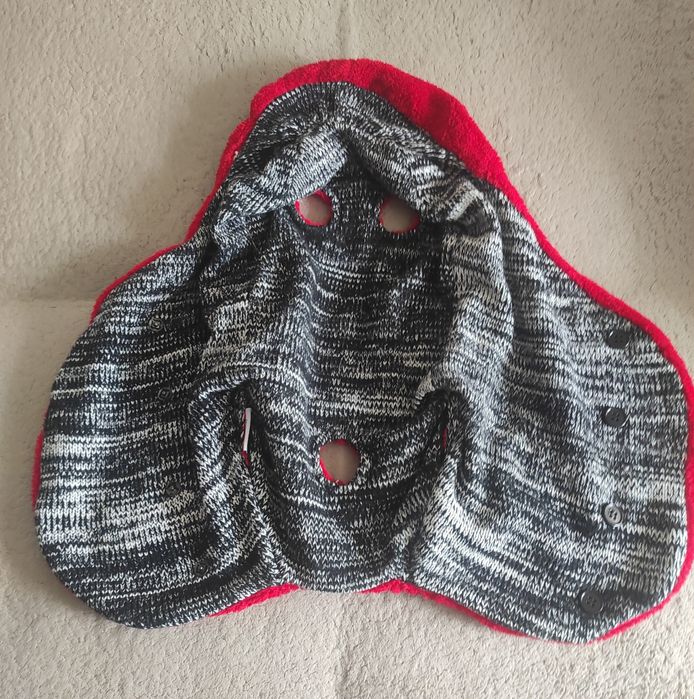 Одеяло для автокресел Cocoon