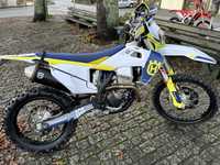 Husqvarna FE 350