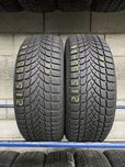 Зимові шини 215/55 R16 (93H) DAYTON