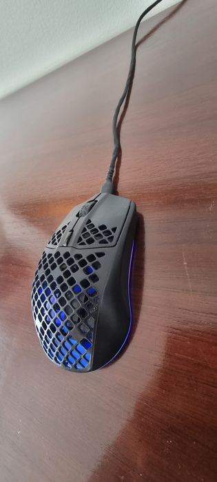 Myszka gamingowa Aerox 3 przewodowa