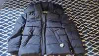 Diesel Kurtka W-RUSS New Jacket Rhava 8AT rozm. M