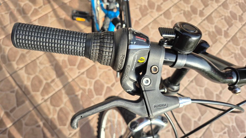 Rower górski cross MTB Grand Rifter C1