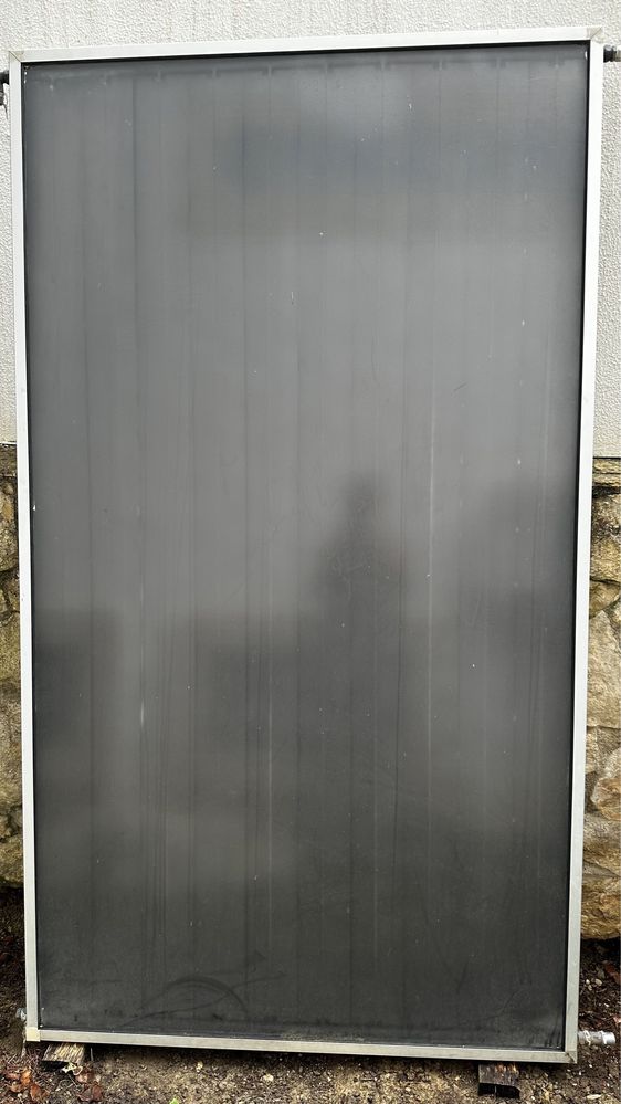 Painel solar termicol