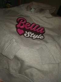 Bluza Bella style
