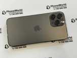 Zadbany iPhone 13 Pro Max 512GB 84% Szary Gwarancja PhoneWorld