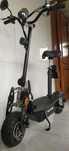 Scooter/trotinete 36v 12ah 1000w marca Tiny tom 25km autonomia (Novas)