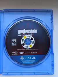 Wolfenstein YoungBlood PS4 PS5