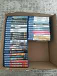 Gry na platformę ps4