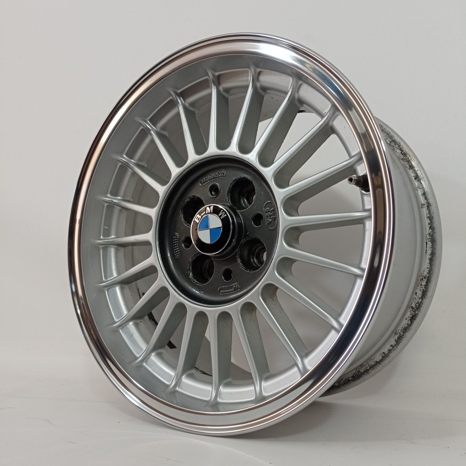 4x100 oz King alpina BMW E30 7x15 et12