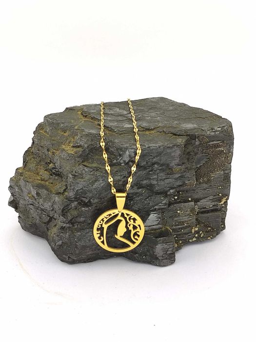 Fio Nossa Senhora de Fátima 2