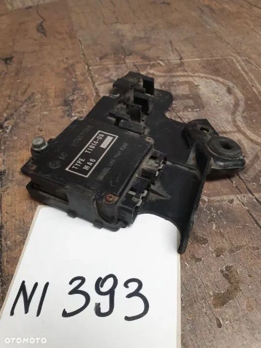 Moduł zapłonowy sterownik TID14-09 Honda CBX 550 F