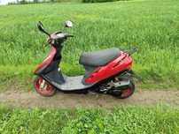 Honda Dio AF  27