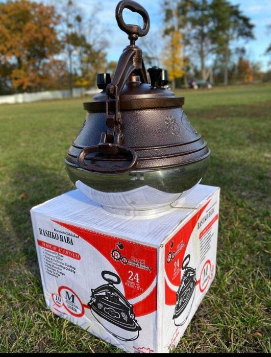 Продам афганский казан.