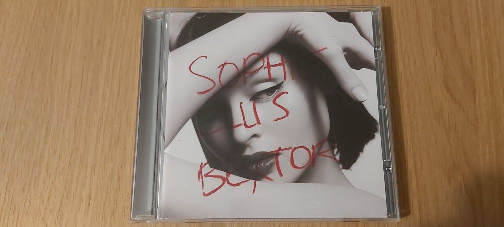 Sophie Ellis Bextor - CD