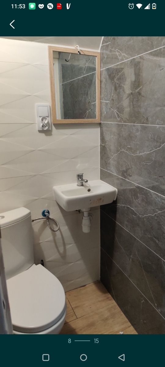 Noclegi Kwatery  Hostel tylko cały Dom  dla 14-22 osób
