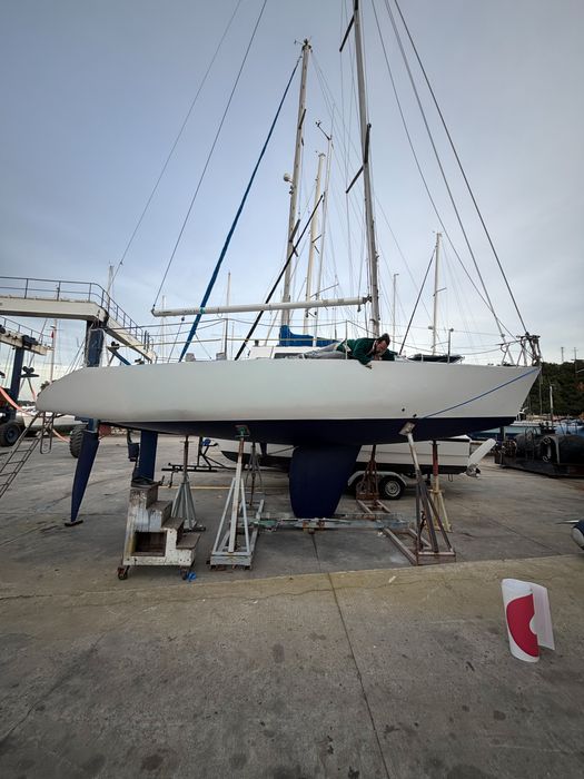 Veleiro X-Yachts 3/4 Ton