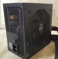 Блок живлення Cooler Master MPX-5501-AMAAB