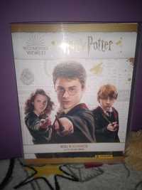 Album kolekcjonerski Harry Potter