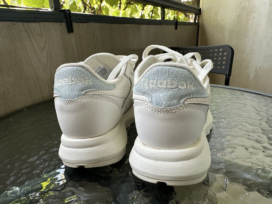 Кросівки Reebok