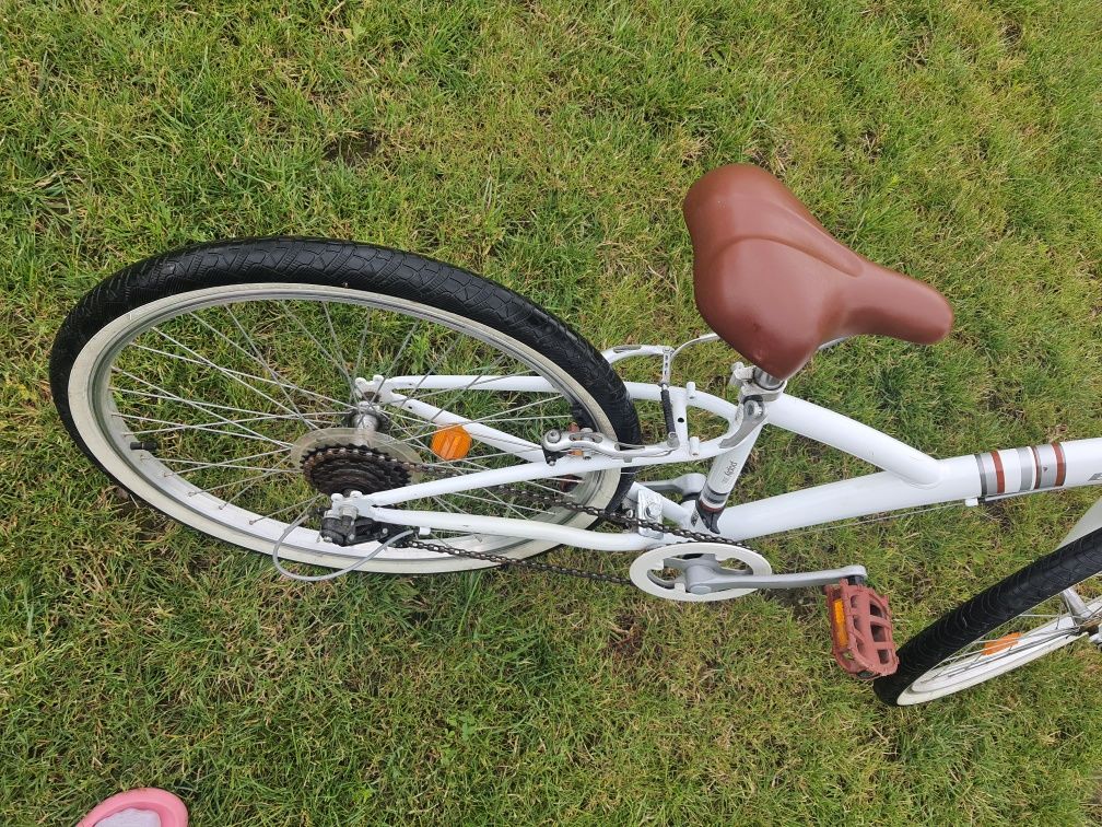 Używany rowerek BTWIN Poply 300