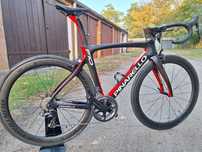 Rower szosowy Pinarello Dogma F10 rozmiar  51.5