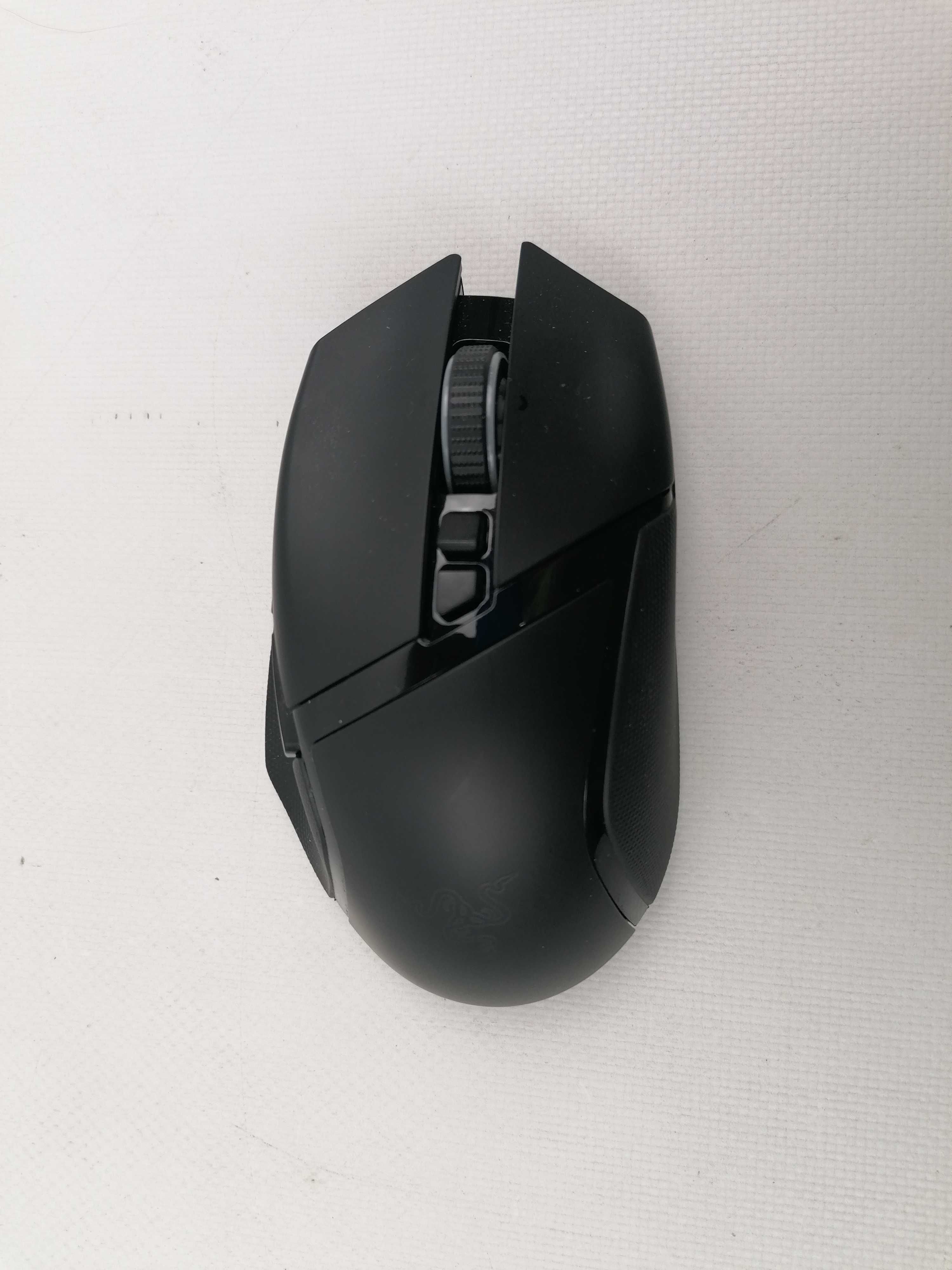 Razer Basilisk Ultimate Bezprzewodowa mysz myszka do gier BRAK STACJI