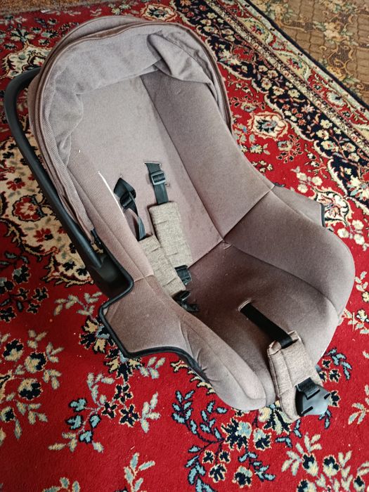 Автокресло 0-13кг.