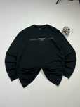 Кофта лонгслів оаклі oakley окли vintage вінтаж оверсайз oversize