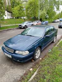 Продам Volvo v70