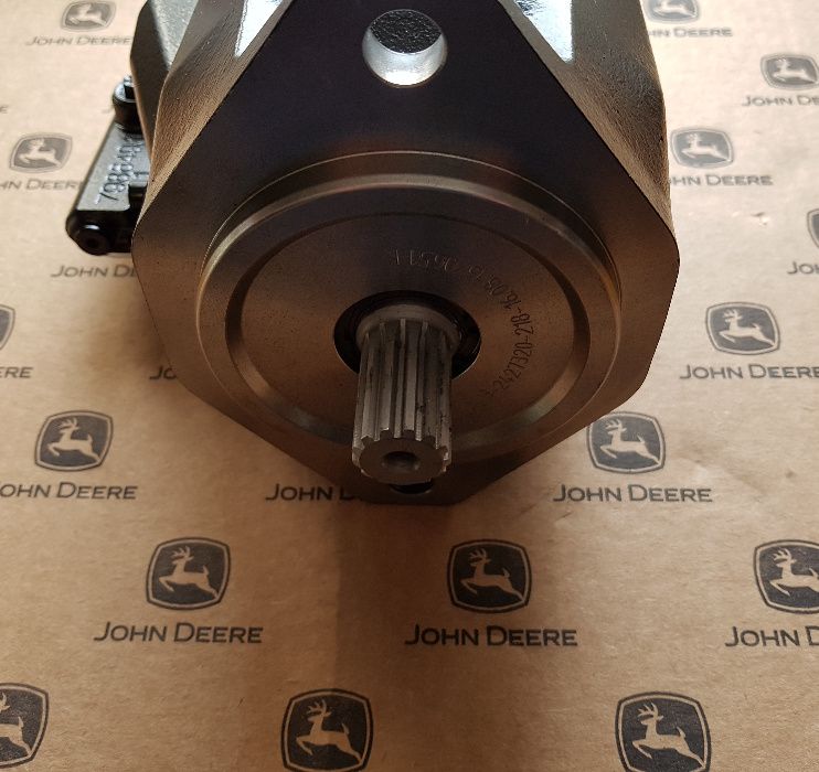 Pompa hydrauliczna John Deere AL161043