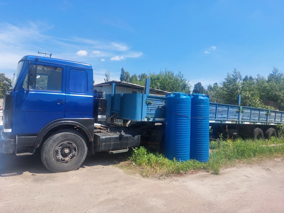 маз 54329 продам