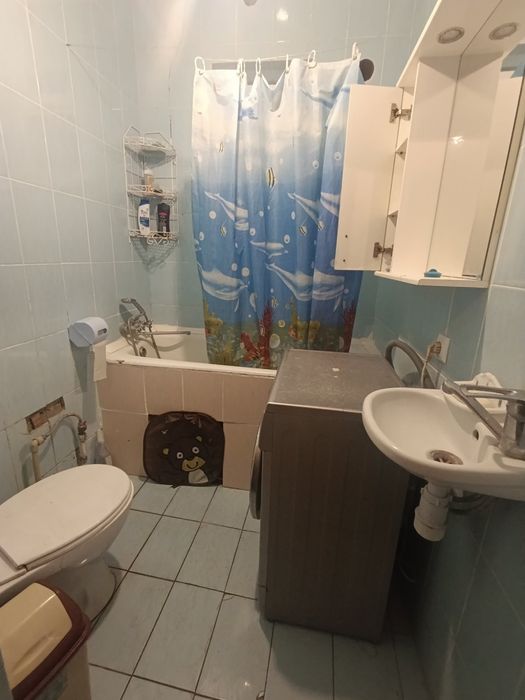 Оренда  будинку. Оплата за один місяць .