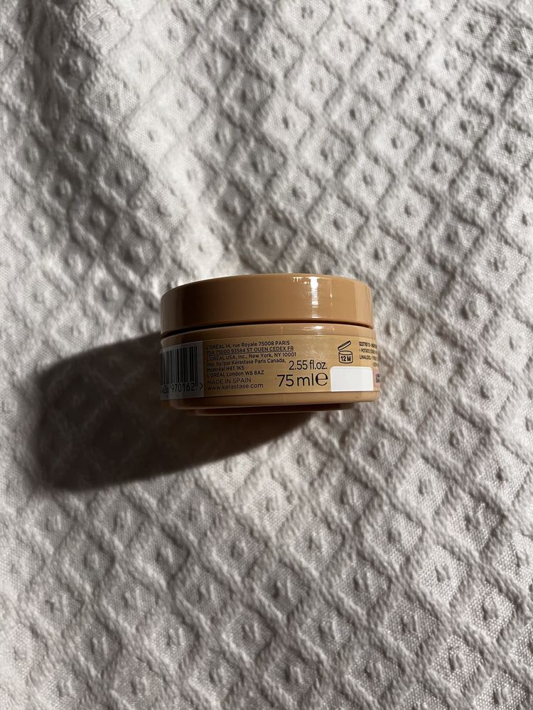 Kérastase Curl Manifesto Masque