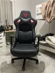 Cadeira Gaming HP OMEN Citadel