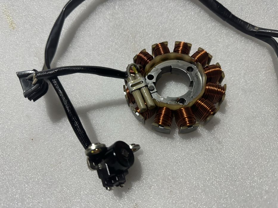 Stator Alternator Yamaha YZ450F 18-20 YZ250F 19-22 yzf wrf