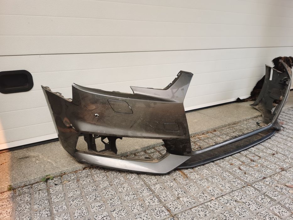 Para-choques audi a4 s-line B9