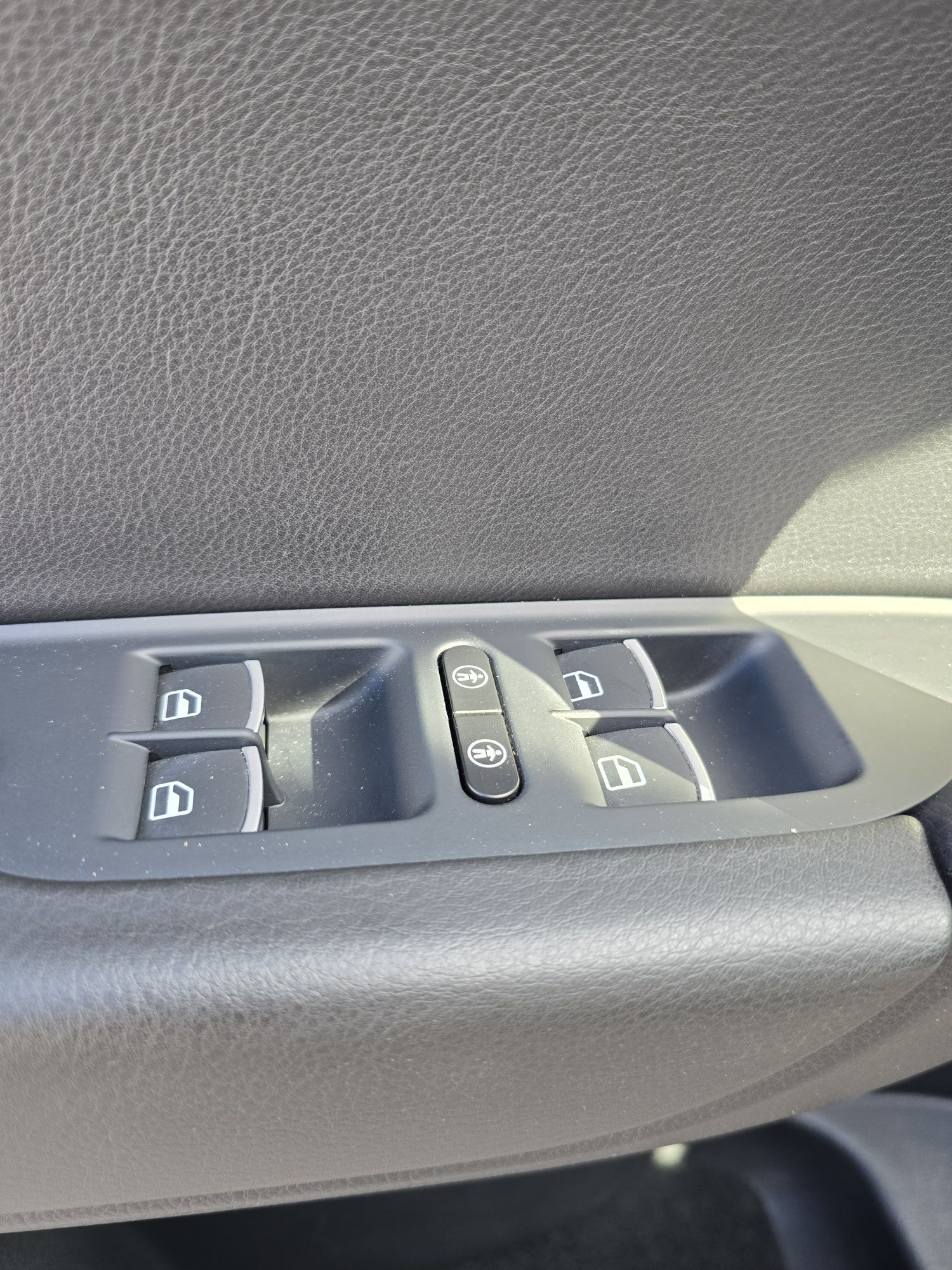 Vw Touareg 3.0 TDI