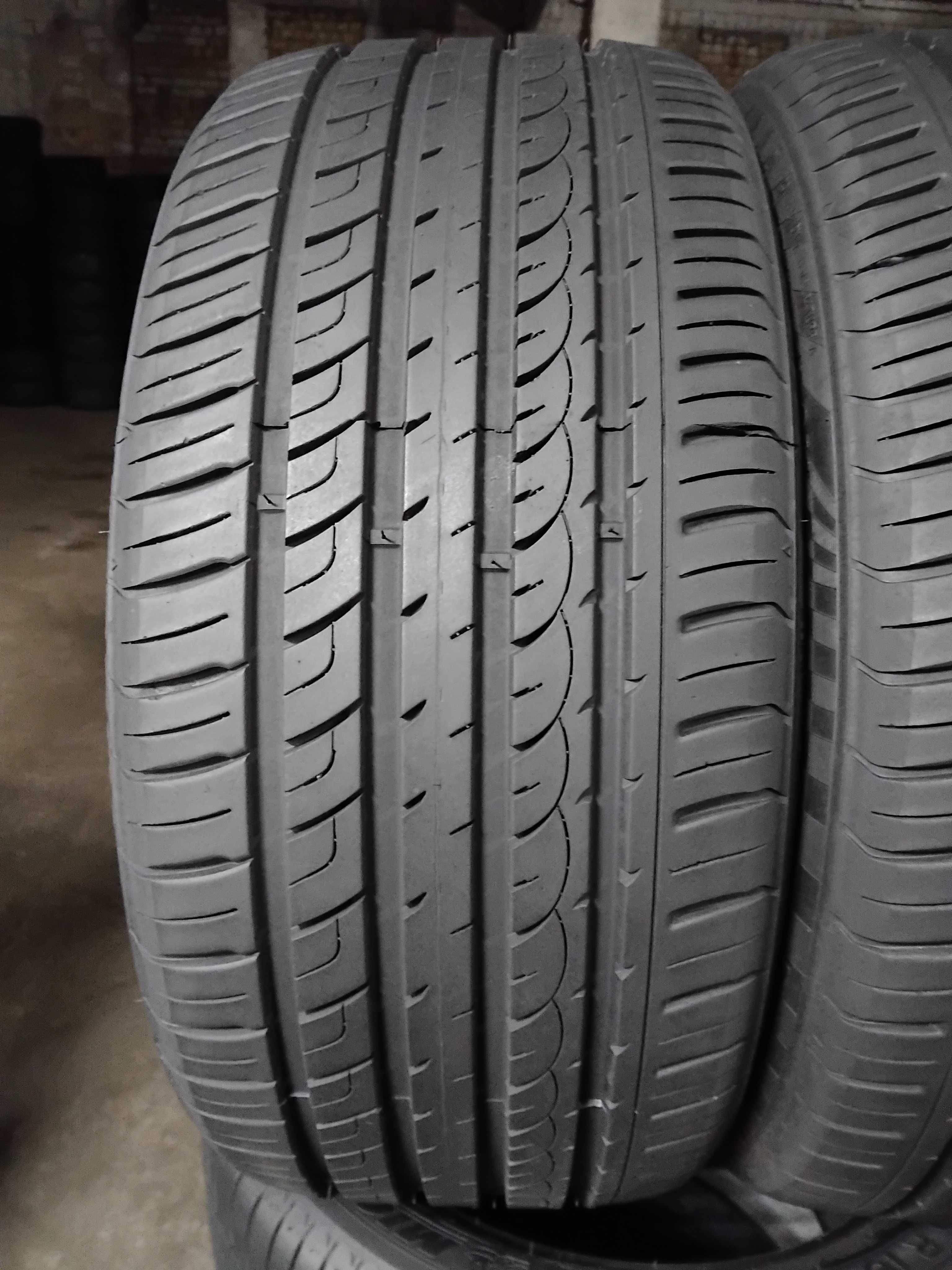 Шини бу 255/45 ZR18 Radar Dimax R8+ Пара Літо